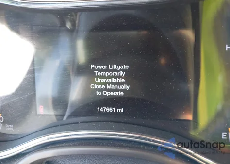 2018 Jeep Grand Cherokee Overland 4X2 from USA, damaged, VIN 1C4RJECG7JC141755